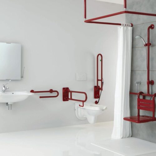Louça Sanitária – PMR