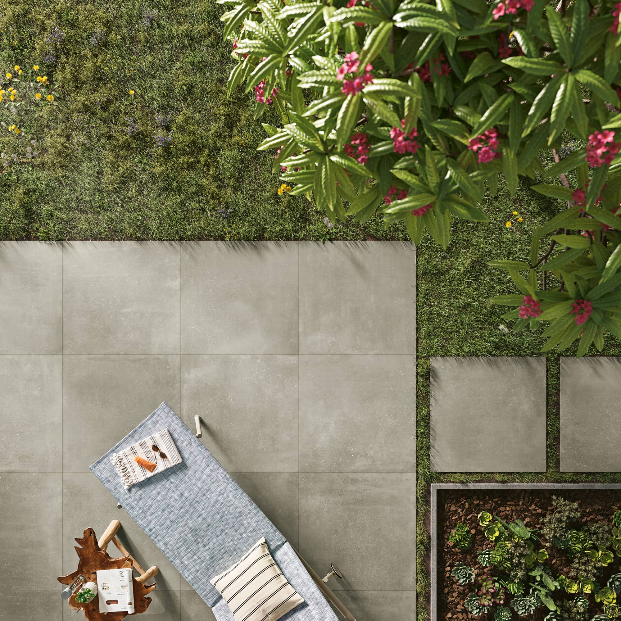 Arise Grey Exterior Amb02