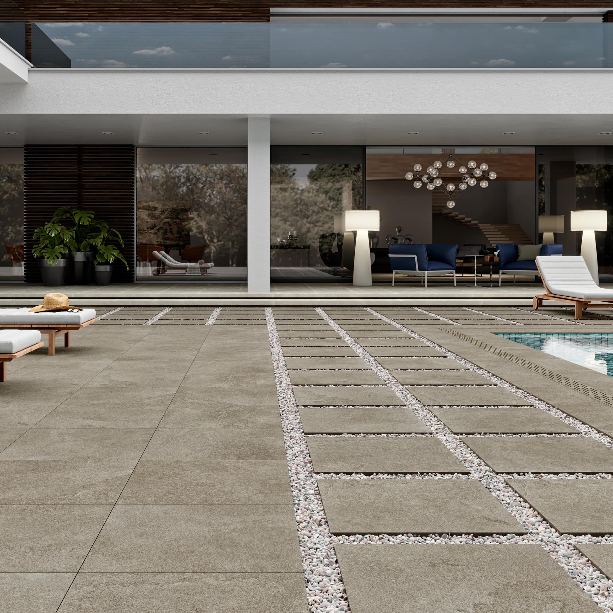 Avenue Grey Piscina Amb04 V1