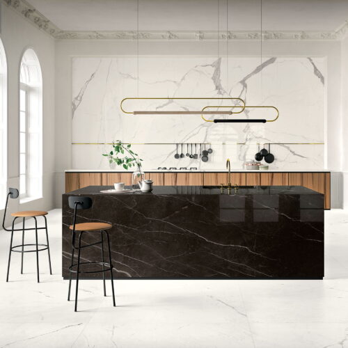 Cerâmica em Grés Lâmina