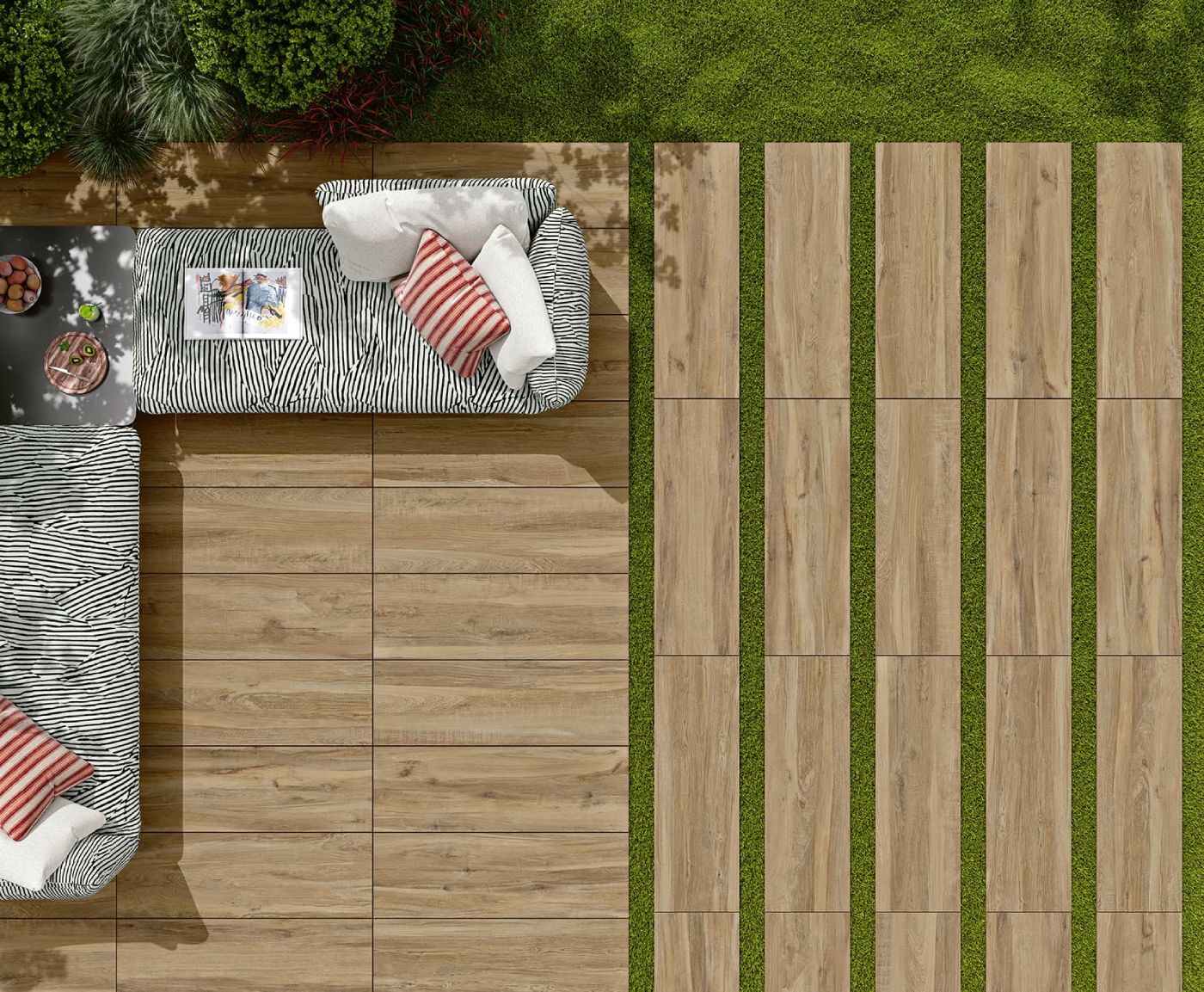 Grove Light Brown 40x120 20mm 5ff349bca8dae