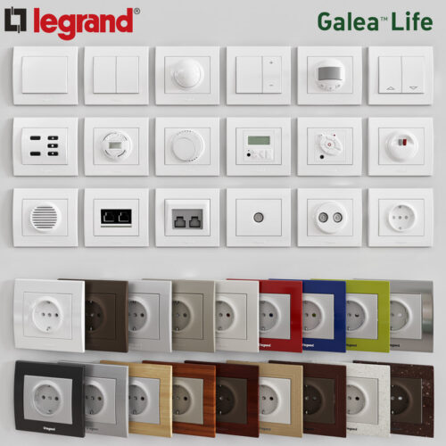 Electricidade & iluminação