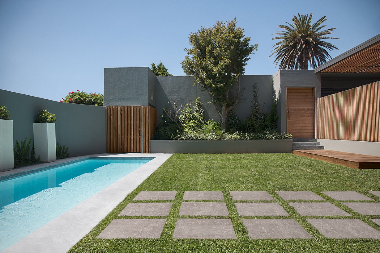 Subway Ash 60x60 Easr