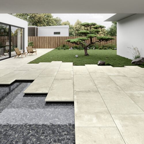 Cerâmica para Exterior