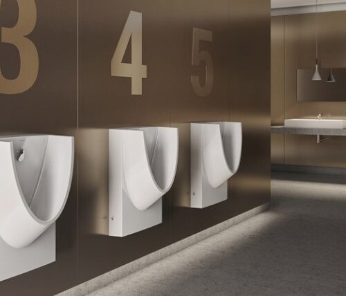 Louça Sanitária – Urinóis e Peças Especiais