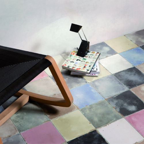 Cerâmica efeito Hidráulicos & Vintage