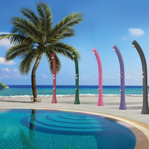 Torneiras – Jardim & piscina