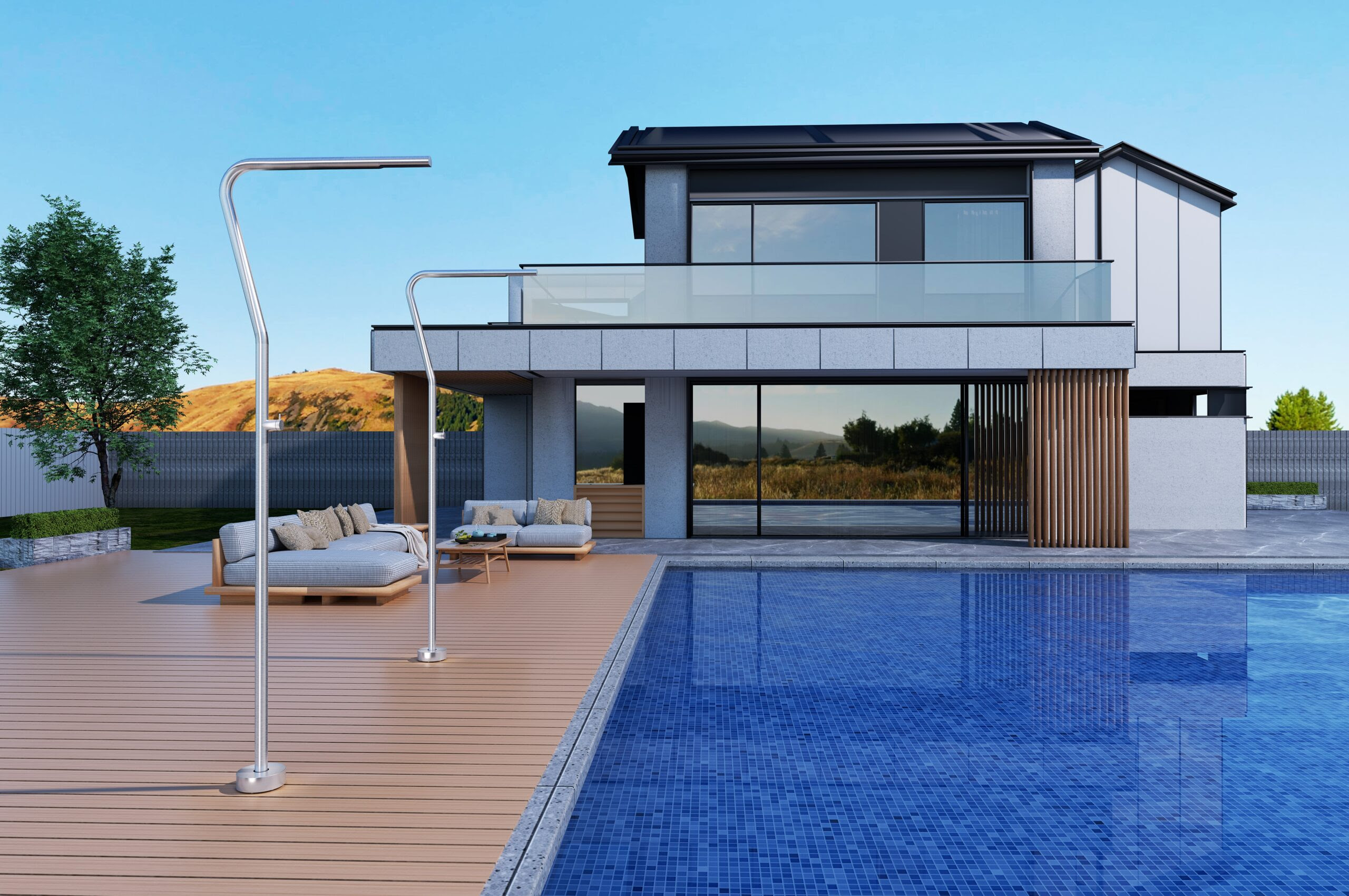 Torne o seu verão mais confortável