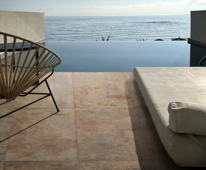 APARICI VULCANO METAL