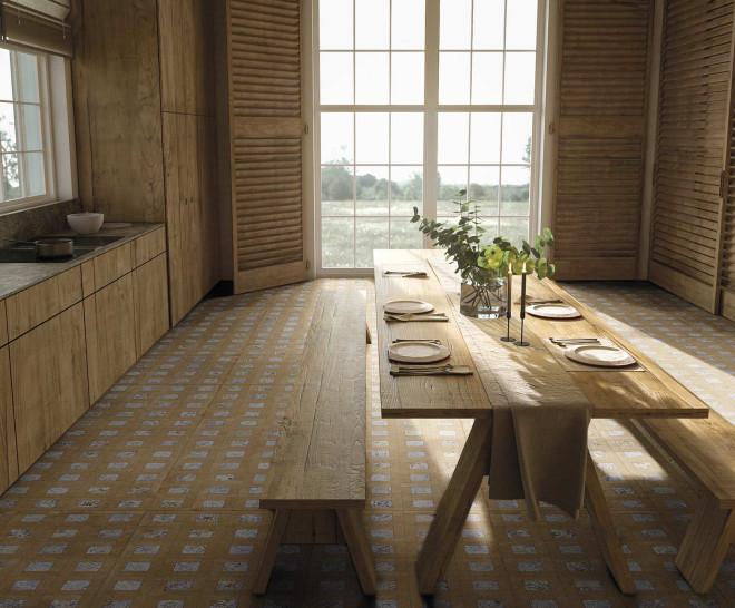 APARICI ZEST VESTIGE VINTAGE