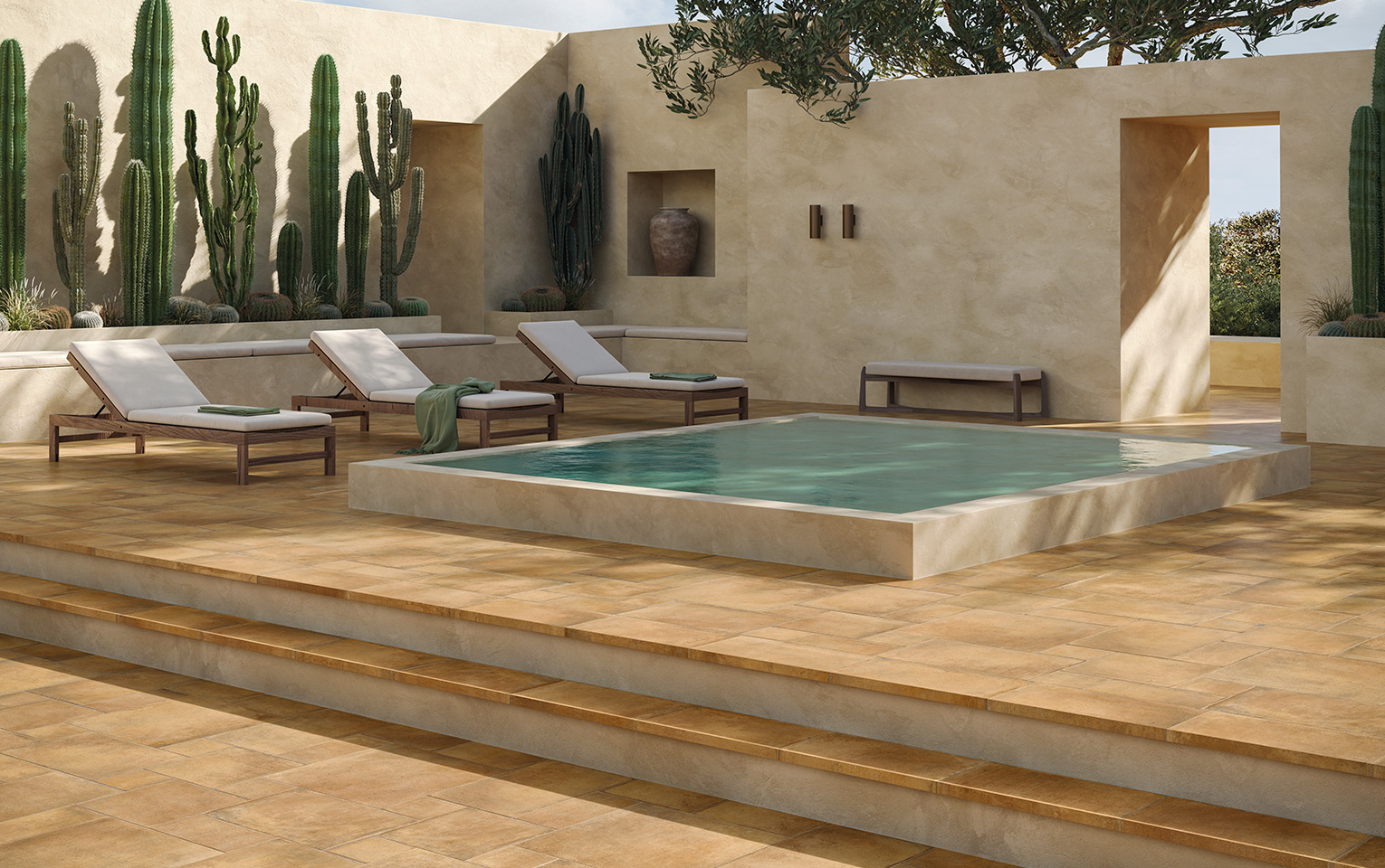 Cerdomus Valdorcia Ocra Piscina Zoom 1530x960 EXTERIOR