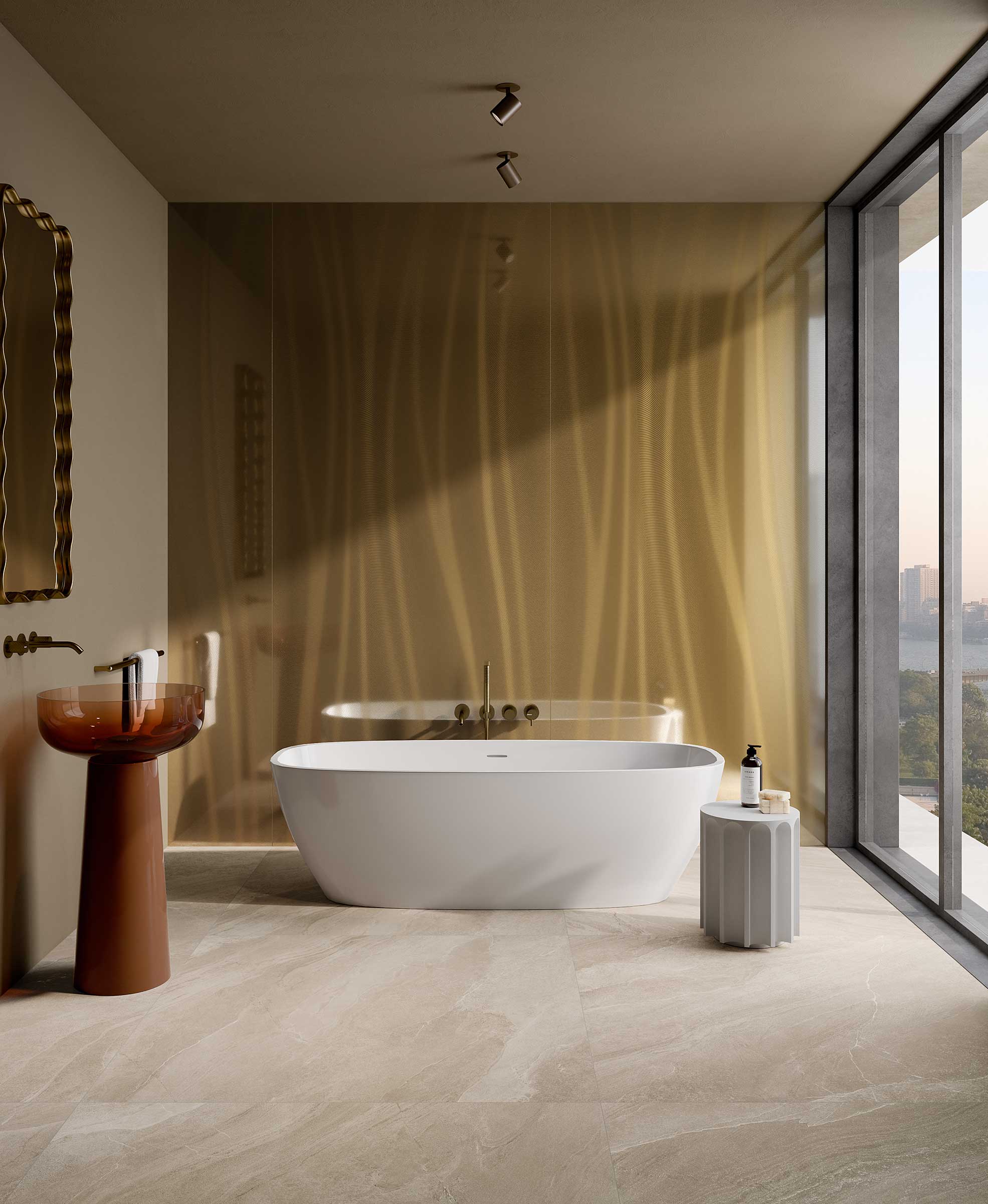 FONDOVALLE Reflex Gold