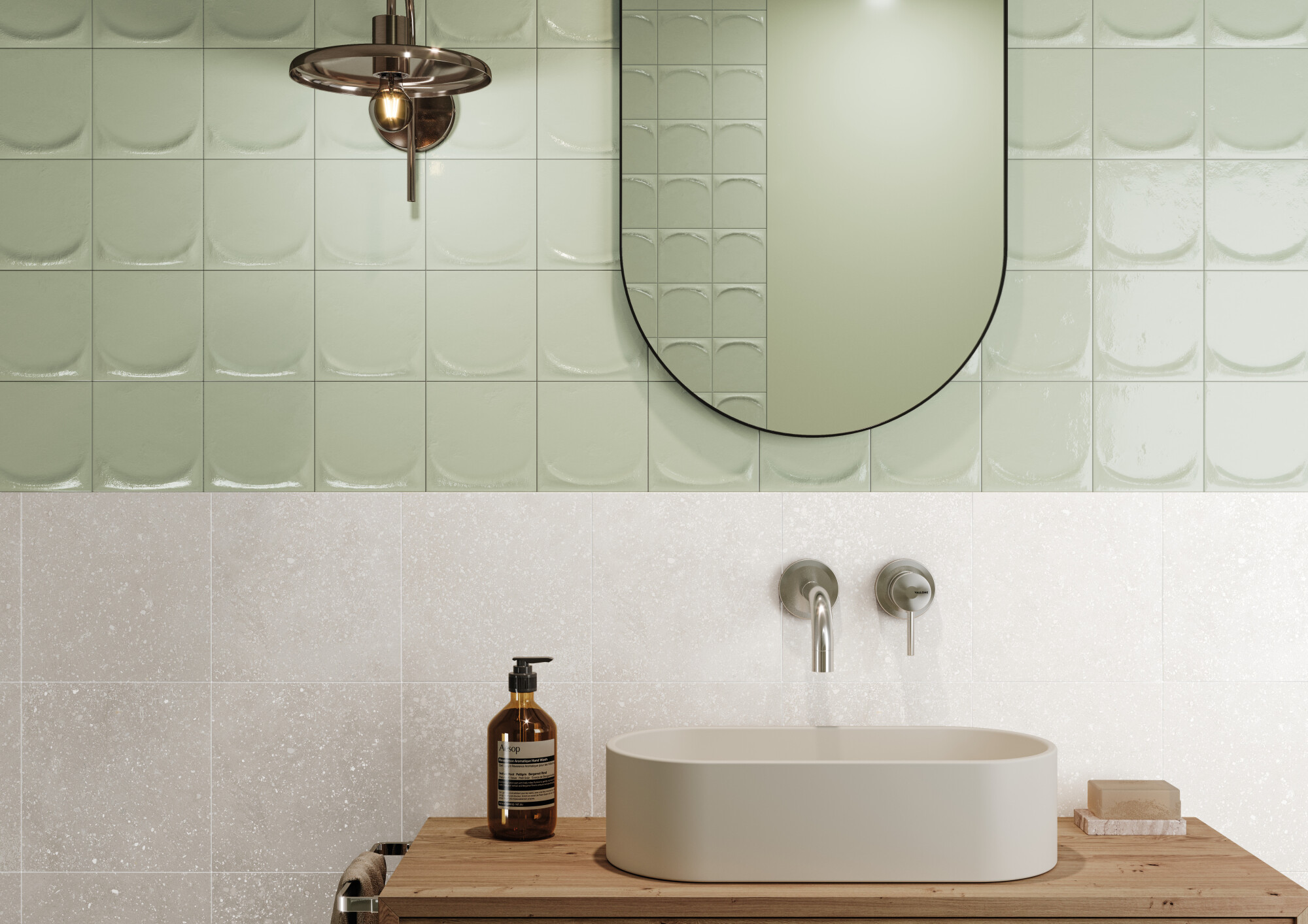 HARMONY Minimal E Pequeno Formato