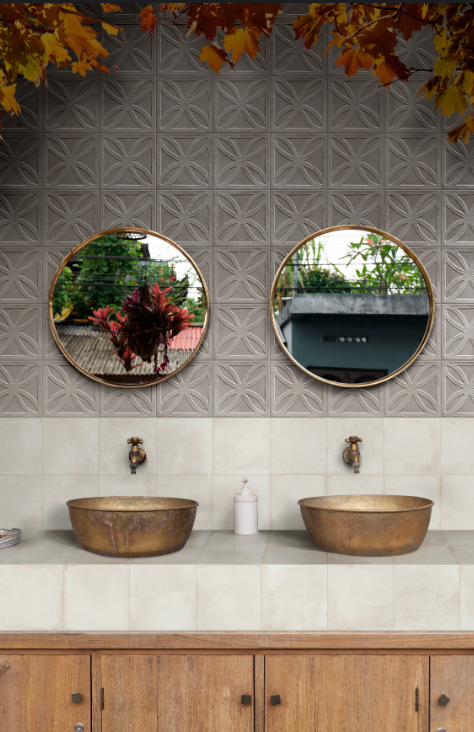 RAGNO AMURI Decorativo