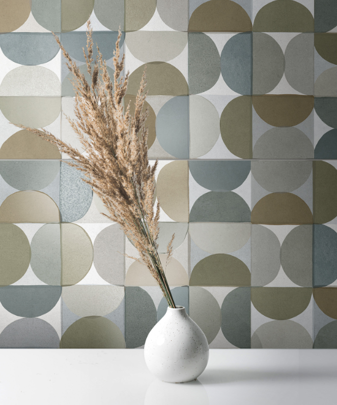 RAGNO Clayton Decorativo