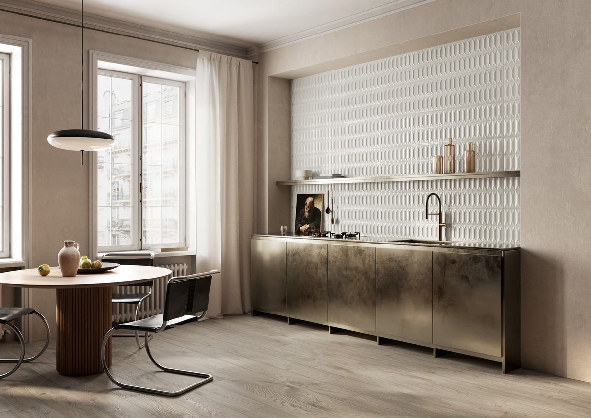 RAGNO Lucida Bege Decorativo