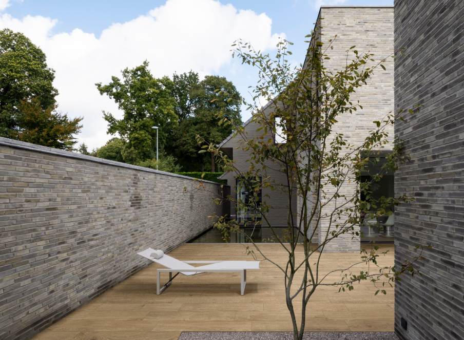 RAGNO Ossimori Madeira Exterior