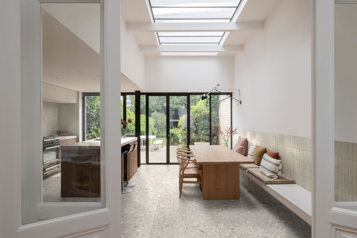 RAGNO Realstone Pedra