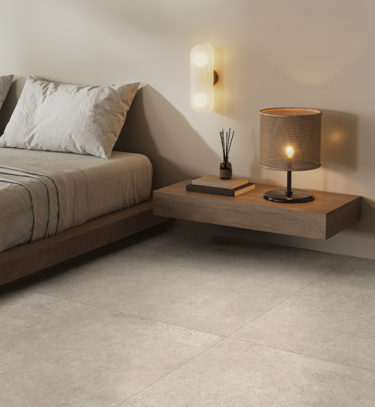 RAGNO Tiempo Pedra Areia