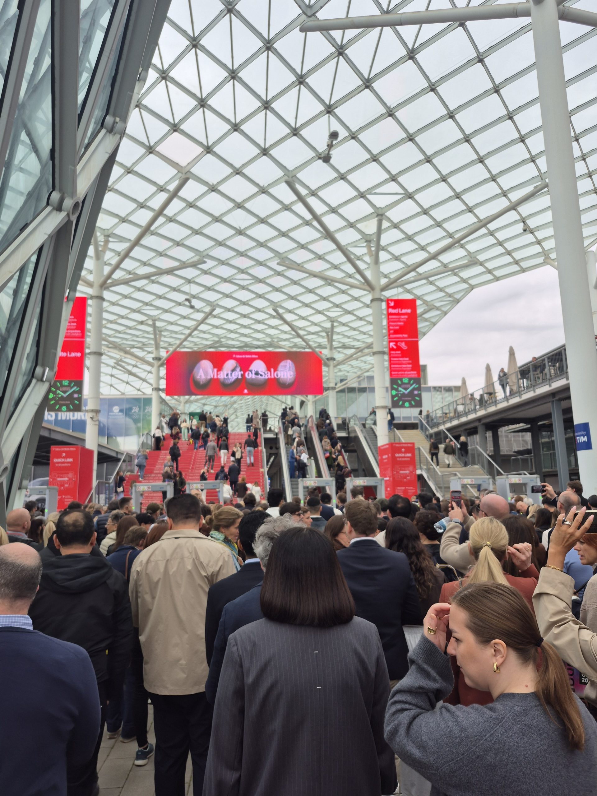 Salone del Mobile Milano 2026