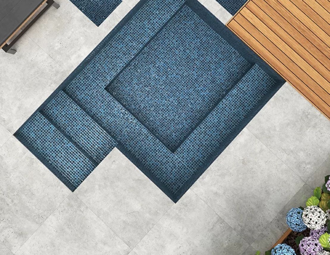 Level Blue