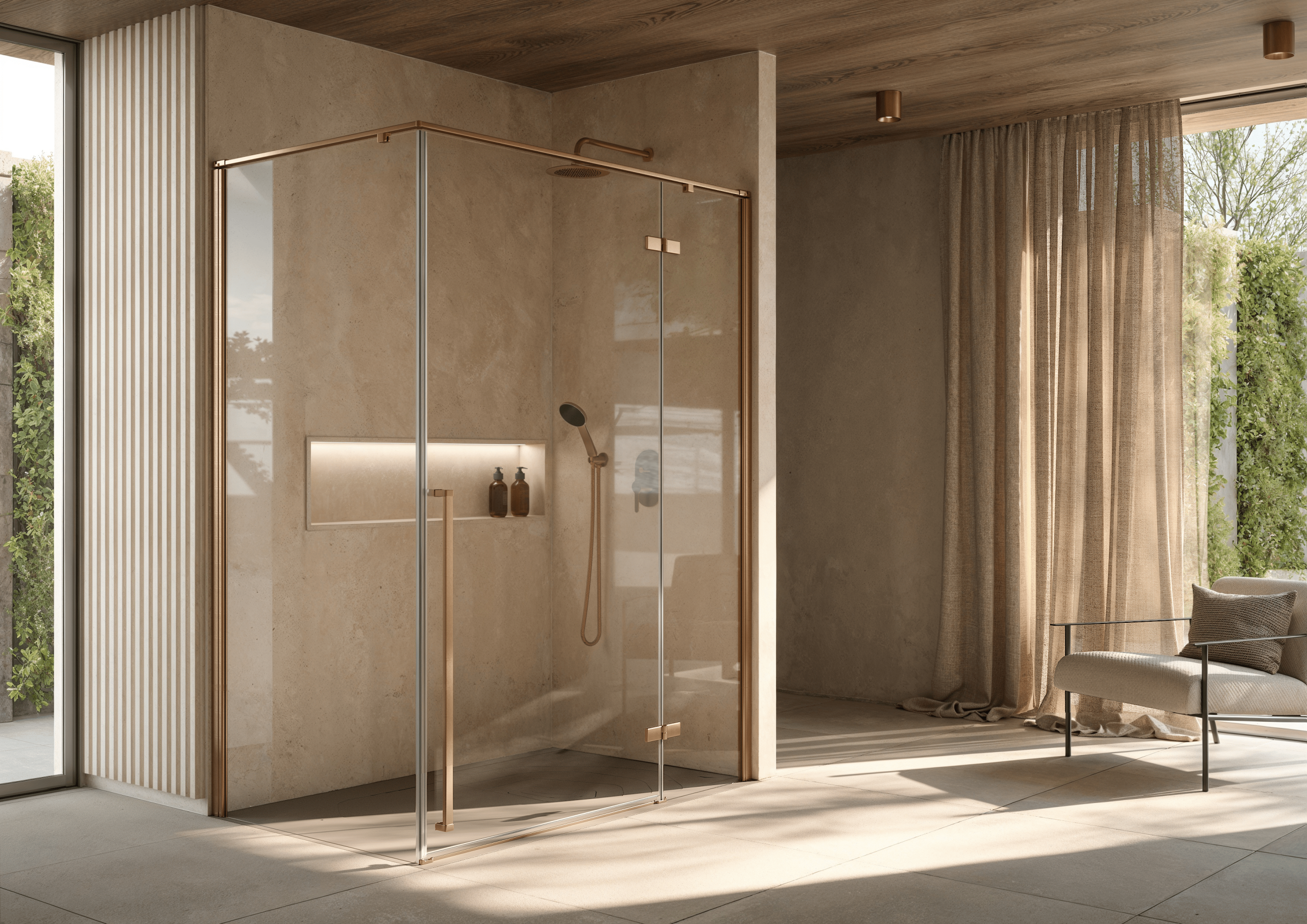 VRB216 PLUS Cobre Transparente ManetaXL A