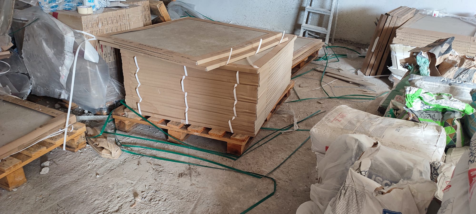 Fotos A Anexar: Construledo 2